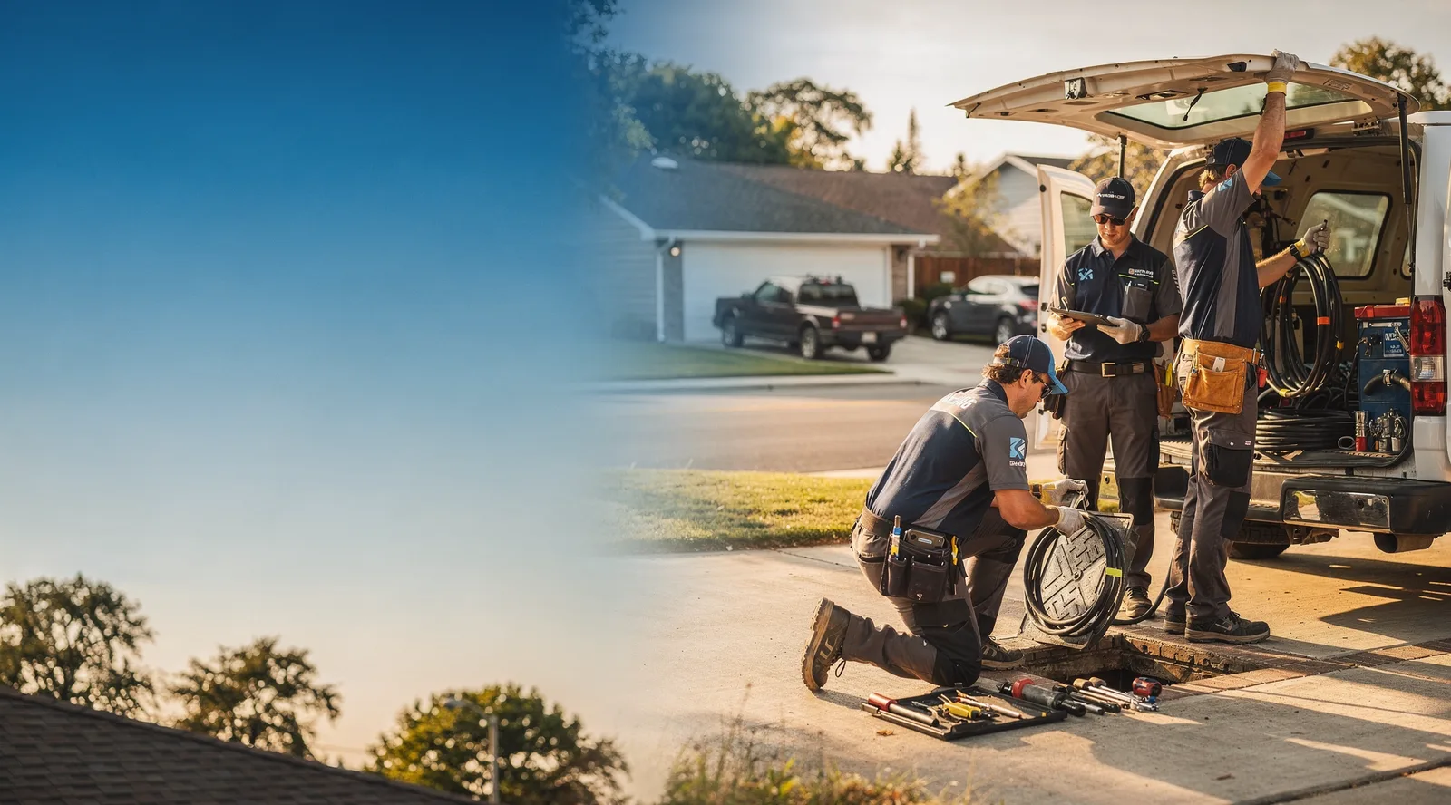 Water Softener Installation in Belle Glade, FL near me
